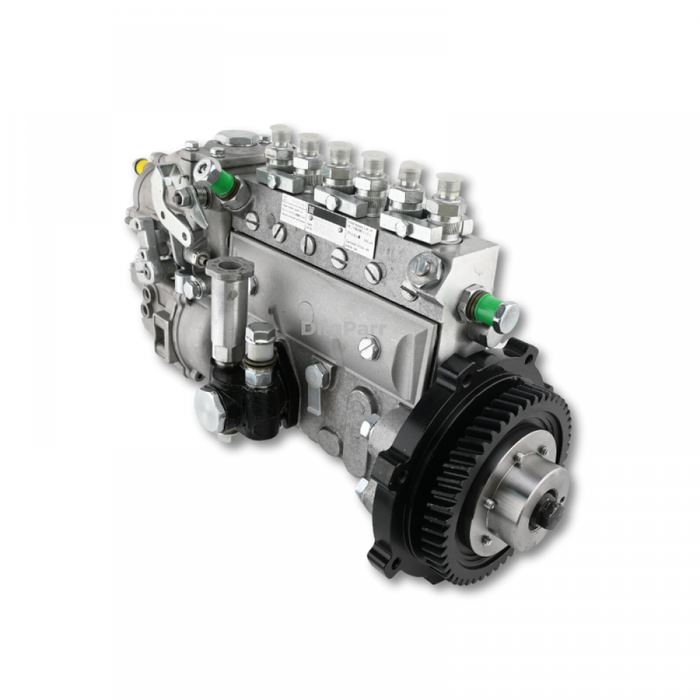 DiigParr Fuel Injection Pump 101605-0300 Fit for Isuzu Engine 6HK1 6BG1T