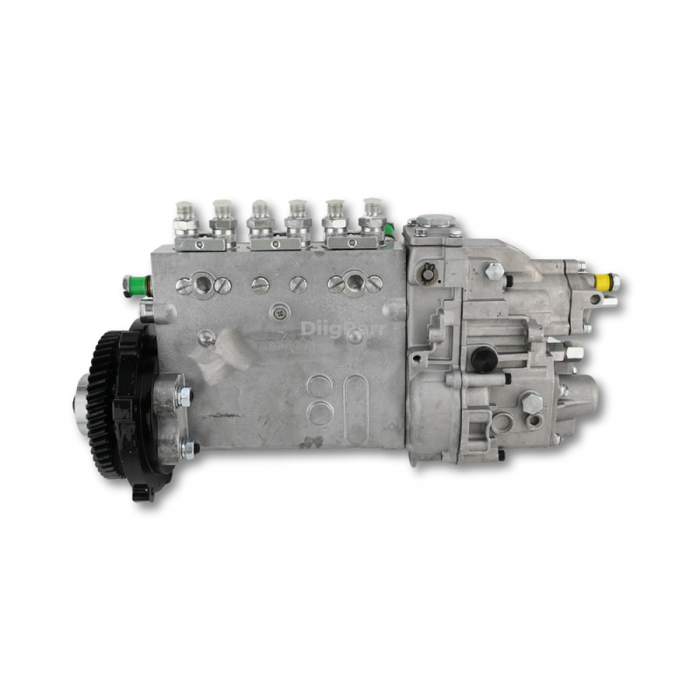 DiigParr Fuel Injection Pump 101605-0300 Fit for Isuzu Engine 6HK1 6BG1T