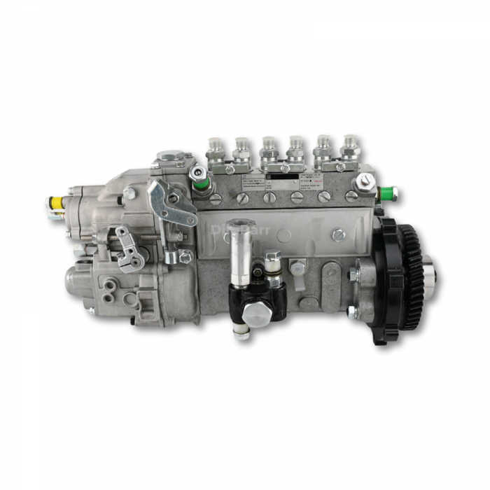 DiigParr Fuel Injection Pump 101605-0300 Fit for Isuzu Engine 6HK1 6BG1T