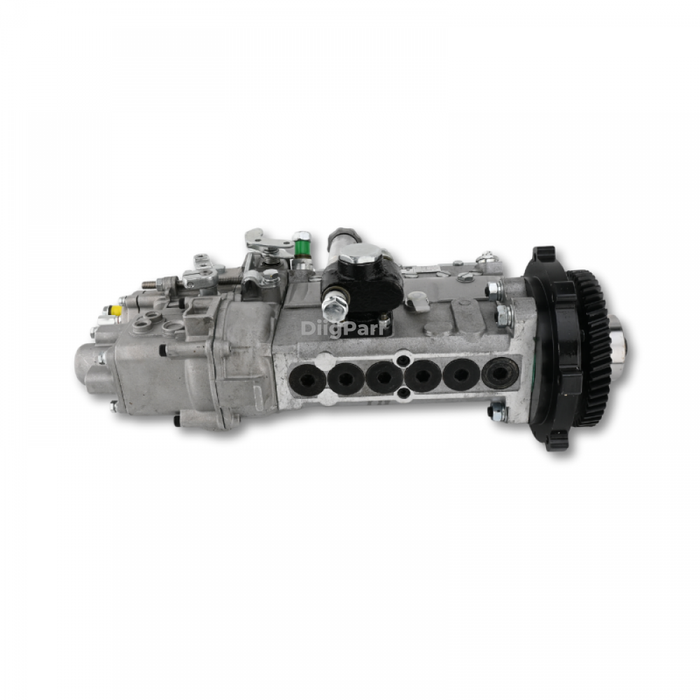 DiigParr Fuel Injection Pump 101605-0300 Fit for Isuzu Engine 6HK1 6BG1T