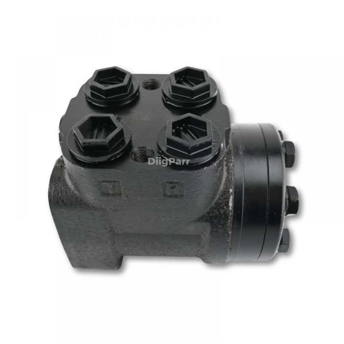 DiigParr Steering Controller 3N300-63070 3N30063070 Fits for Kubota M95S M96S M105S M106S