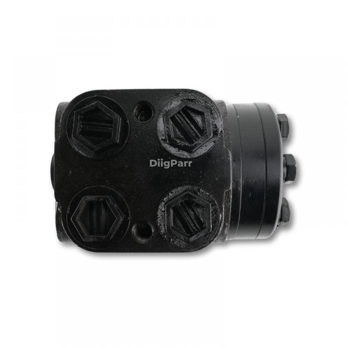 DiigParr Steering Controller 3N300-63070 3N30063070 Fits for Kubota M95S M96S M105S M106S