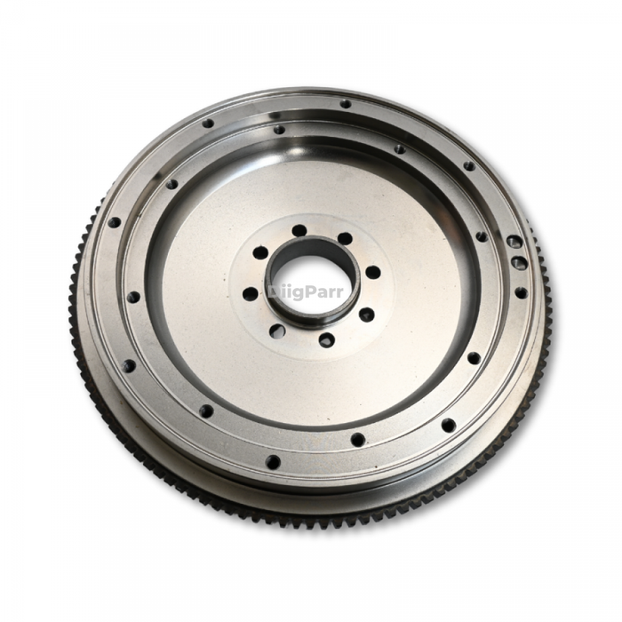 DiigParr Flywheel 3936822 3914433 Fits For Cummins ISB6.7 QSB5.9 QSB6.7 QSC8.3 4B3.9 Engine