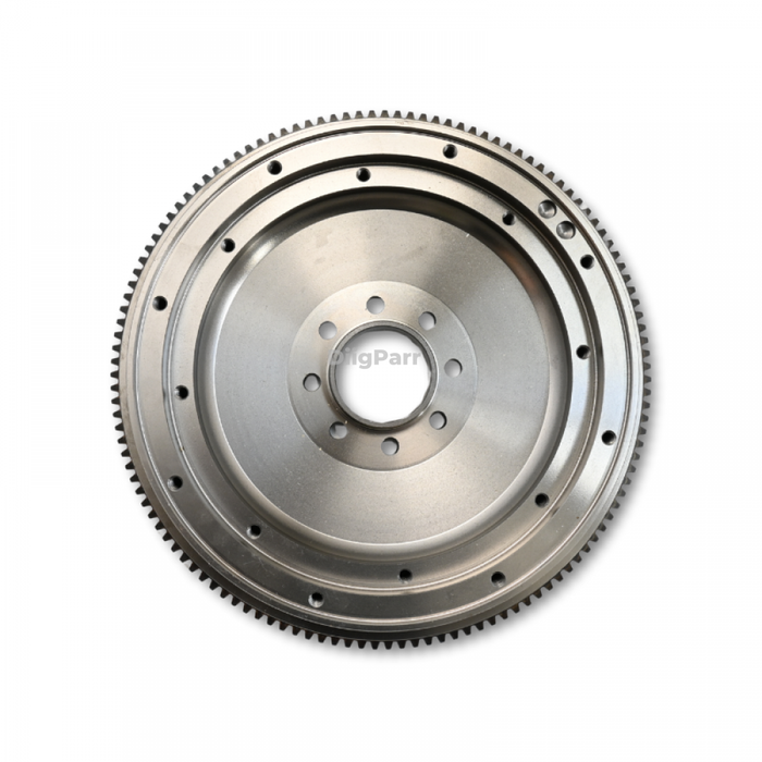 DiigParr Flywheel 3936822 3914433 Fits For Cummins ISB6.7 QSB5.9 QSB6.7 QSC8.3 4B3.9 Engine