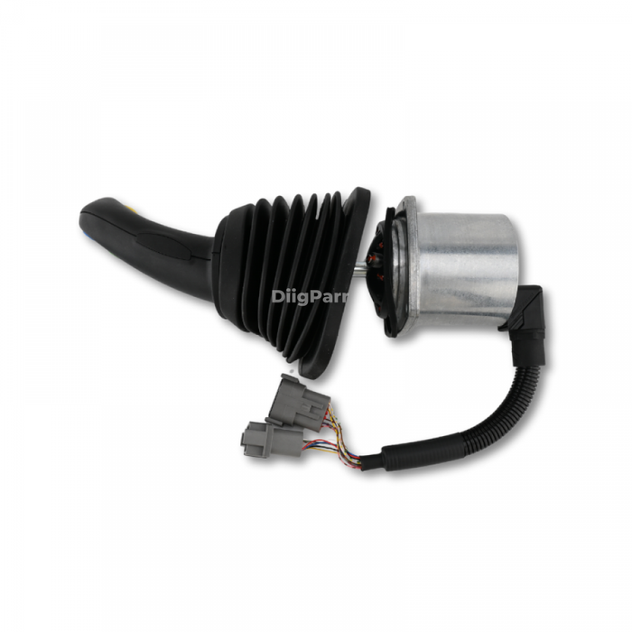 DiigParr Travel Control Lever 05754873 Fits For Bomag Roller BW216DH-4 BW219-DH4 BW226DH-4