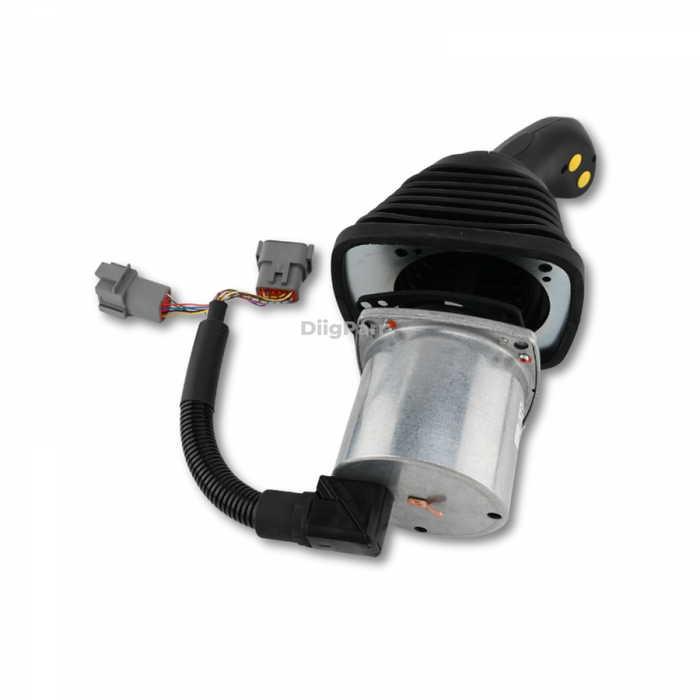 DiigParr Travel Control Lever 05754873 Fits For Bomag Roller BW216DH-4 BW219-DH4 BW226DH-4