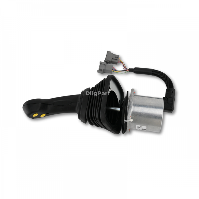 DiigParr Travel Control Lever 05754873 Fits For Bomag Roller BW216DH-4 BW219-DH4 BW226DH-4