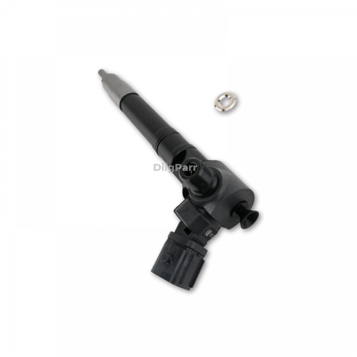 DiigParr Common Rail Fuel Injector 23670-09460 23670-0E070 236700E070 2367009460 For Toyota Hilux 2.4L 2GD