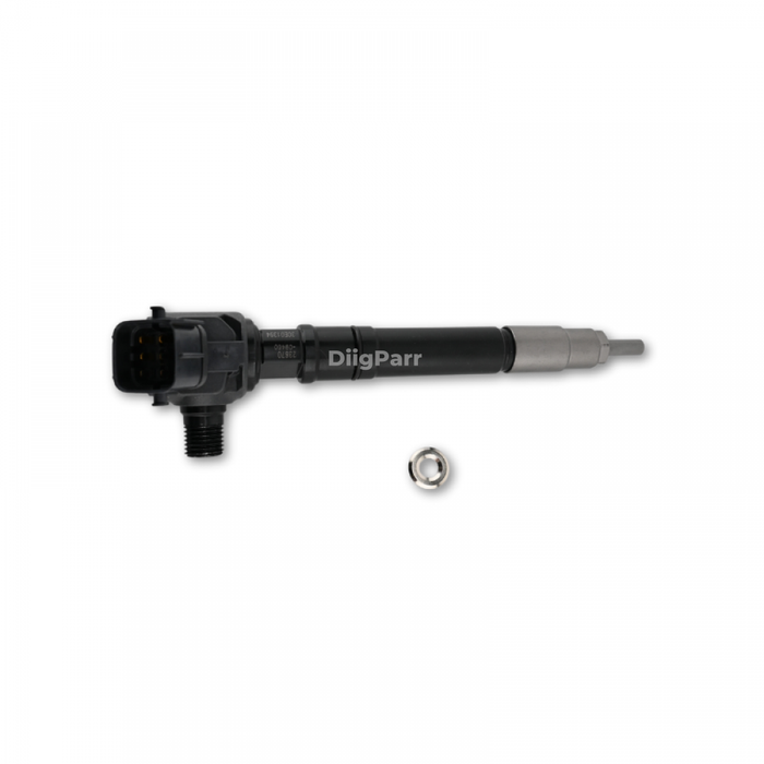 DiigParr Common Rail Fuel Injector 23670-09460 23670-0E070 236700E070 2367009460 For Toyota Hilux 2.4L 2GD