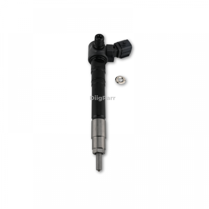 DiigParr Common Rail Fuel Injector 23670-09460 23670-0E070 236700E070 2367009460 For Toyota Hilux 2.4L 2GD