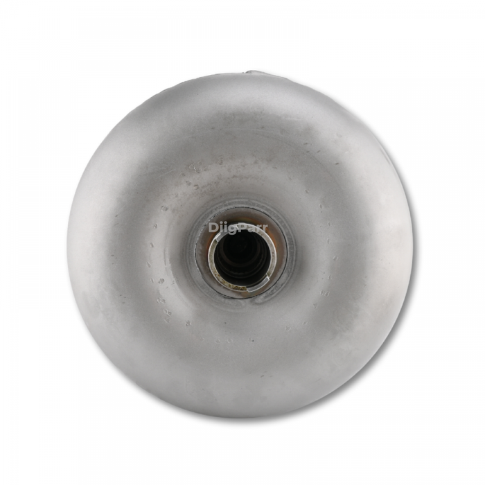 DiigParr Torque Converter Fits for Case 480C 480D 480E 580C 580D 584E 585E 586D 586E