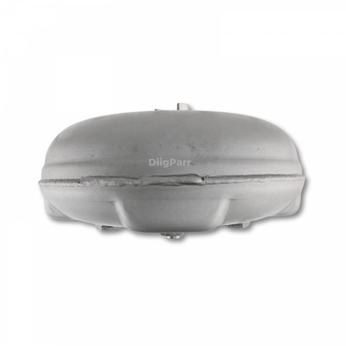 DiigParr Torque Converter Fits for Case 480C 480D 480E 580C 580D 584E 585E 586D 586E