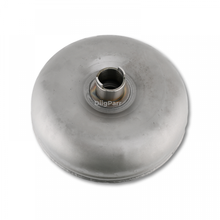 DiigParr Torque Converter Fits for Case 480C 480D 480E 580C 580D 584E 585E 586D 586E