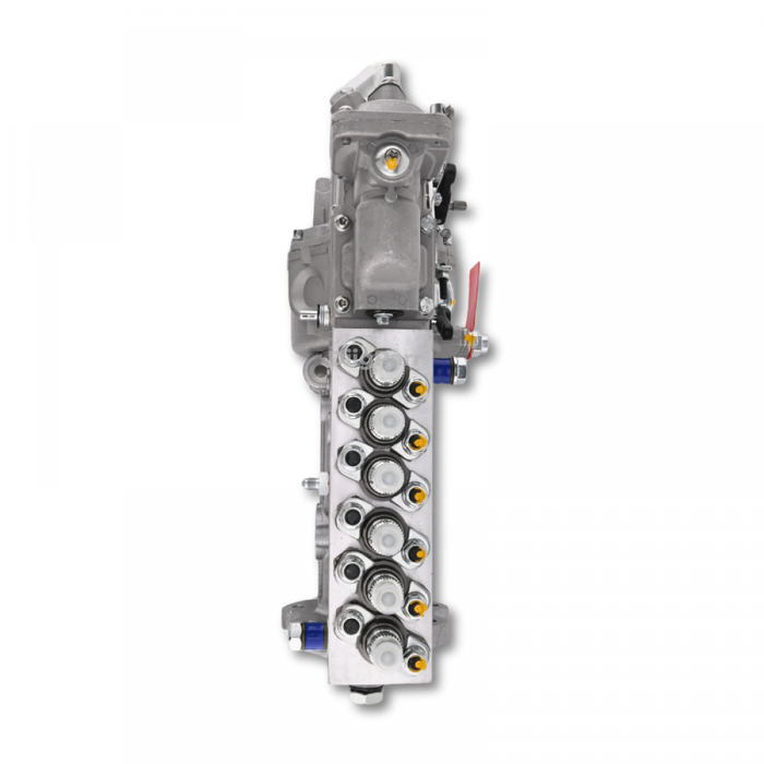 DiigParr P7100 Fuel Injection Pump 3931537 0402736911 Fit for Cummins Engine 6B5.9 1994-1996 Dodge Ram 1500 2500 3500