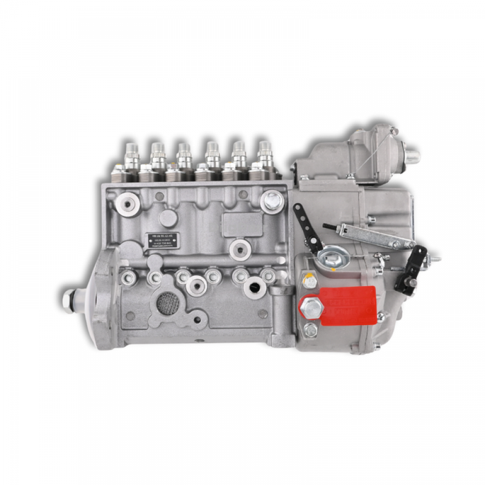 DiigParr P7100 Fuel Injection Pump 3931537 0402736911 Fit for Cummins Engine 6B5.9 1994-1996 Dodge Ram 1500 2500 3500