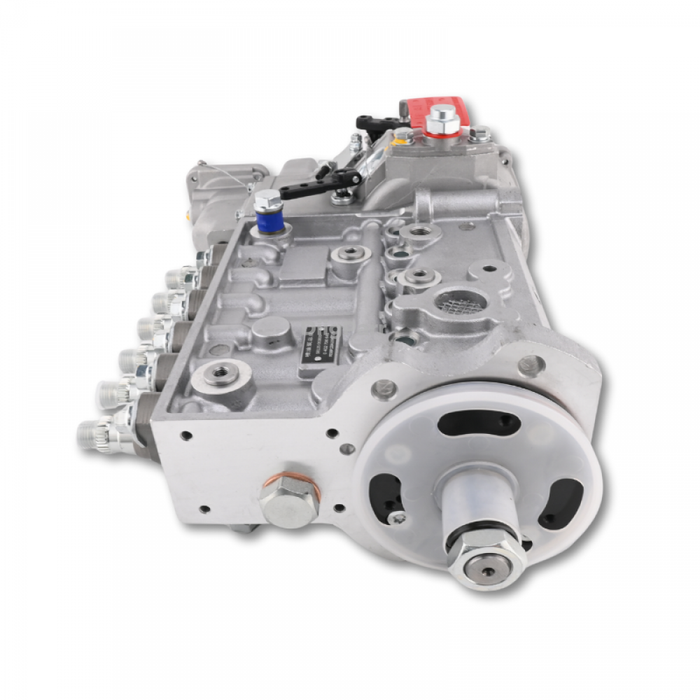 DiigParr P7100 Fuel Injection Pump 3931537 0402736911 Fit for Cummins Engine 6B5.9 1994-1996 Dodge Ram 1500 2500 3500