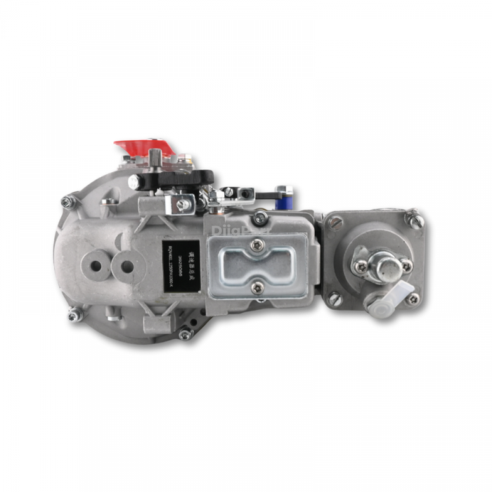 DiigParr P7100 Fuel Injection Pump 3931537 0402736911 Fit for Cummins Engine 6B5.9 1994-1996 Dodge Ram 1500 2500 3500