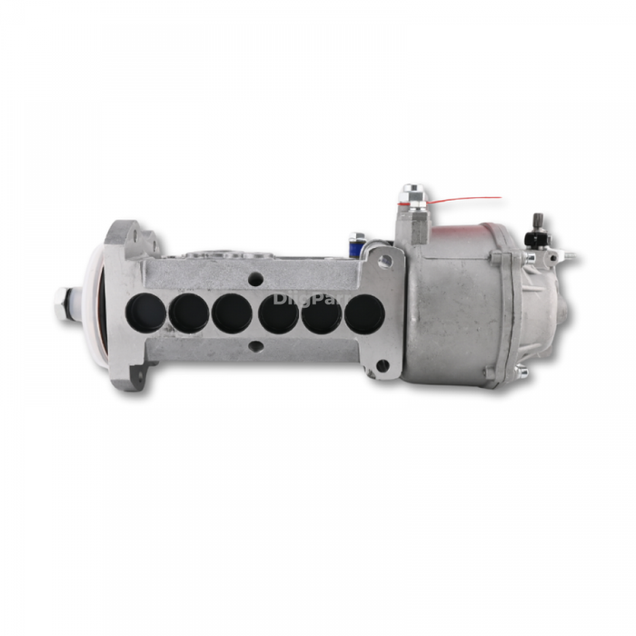 DiigParr P7100 Fuel Injection Pump 3931537 0402736911 Fit for Cummins Engine 6B5.9 1994-1996 Dodge Ram 1500 2500 3500
