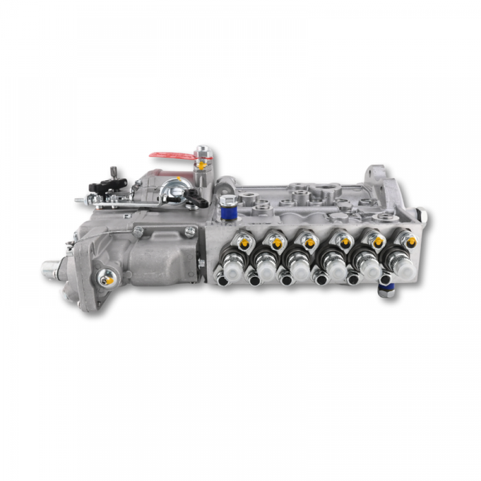 DiigParr P7100 Fuel Injection Pump 3931537 0402736911 Fit for Cummins Engine 6B5.9 1994-1996 Dodge Ram 1500 2500 3500