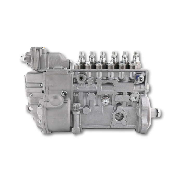 DiigParr P7100 Fuel Injection Pump 3931537 0402736911 Fit for Cummins Engine 6B5.9 1994-1996 Dodge Ram 1500 2500 3500