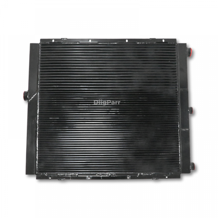 DiigParr Oil Cooler 39893003 for Ingersoll Rand Air Compressor