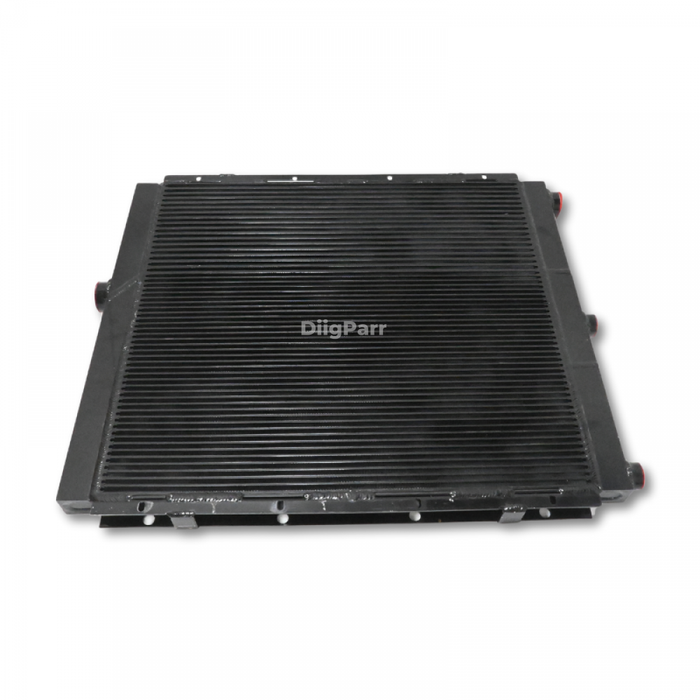 DiigParr Oil Cooler 39893003 for Ingersoll Rand Air Compressor