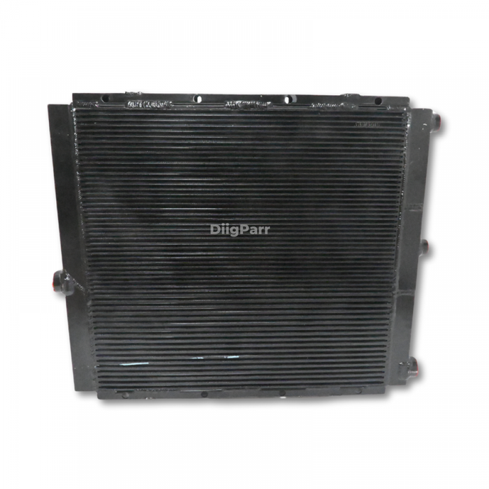 DiigParr Oil Cooler 39893003 for Ingersoll Rand Air Compressor