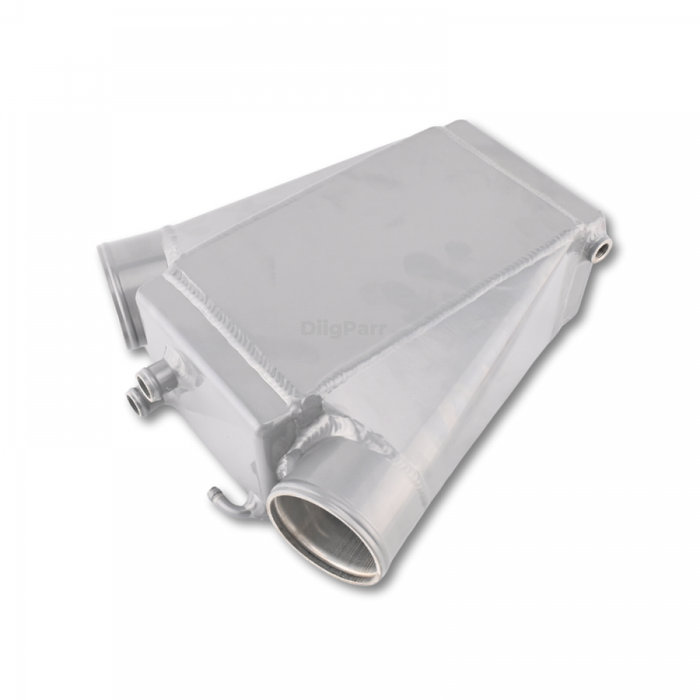 DiigParr Intercooler 276000406 Fits For Sea Doo GTR230 GTX155 GTX230 RXT230 Wake Pro 230
