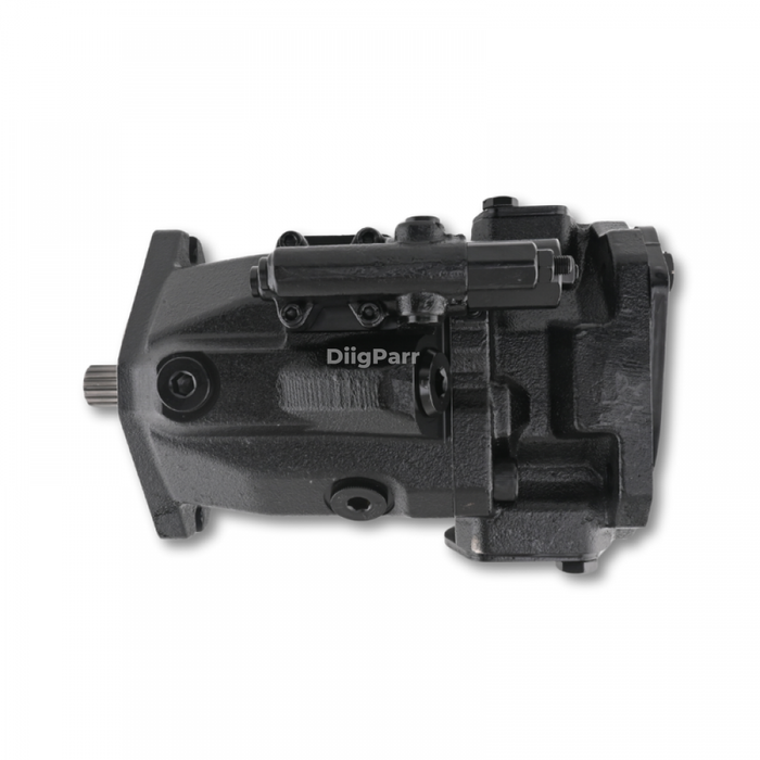 DiigParr Hydraulic Pump VOE15020177 for Volvo A35E A35F A40E A40F A40G A35G