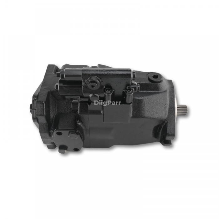 DiigParr Hydraulic Pump VOE15020177 for Volvo A35E A35F A40E A40F A40G A35G
