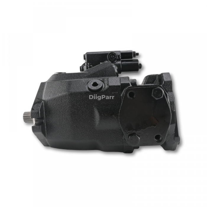 DiigParr Hydraulic Pump VOE15020177 for Volvo A35E A35F A40E A40F A40G A35G