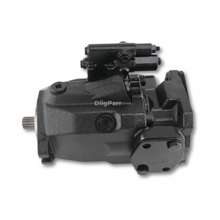 DiigParr Hydraulic Pump VOE15020177 for Volvo A35E A35F A40E A40F A40G A35G