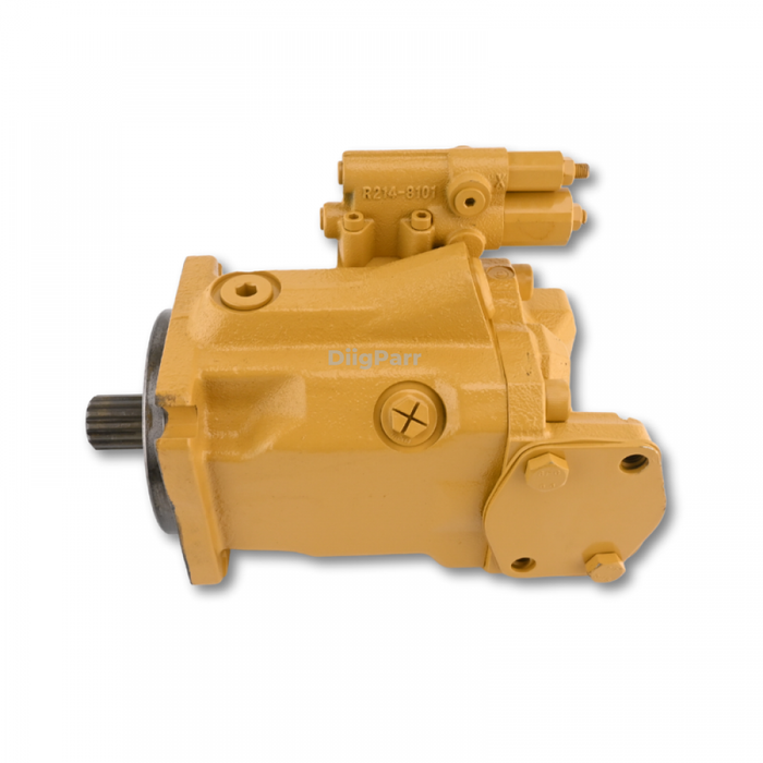 DiigParr Hydraulic Pump VOE11308797 Volvo Wheel Loader L45F L45G L45H L50F L50G