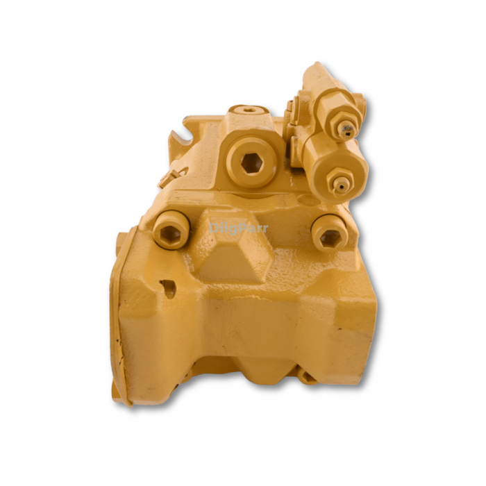 DiigParr Hydraulic Pump VOE11308797 Volvo Wheel Loader L45F L45G L45H L50F L50G