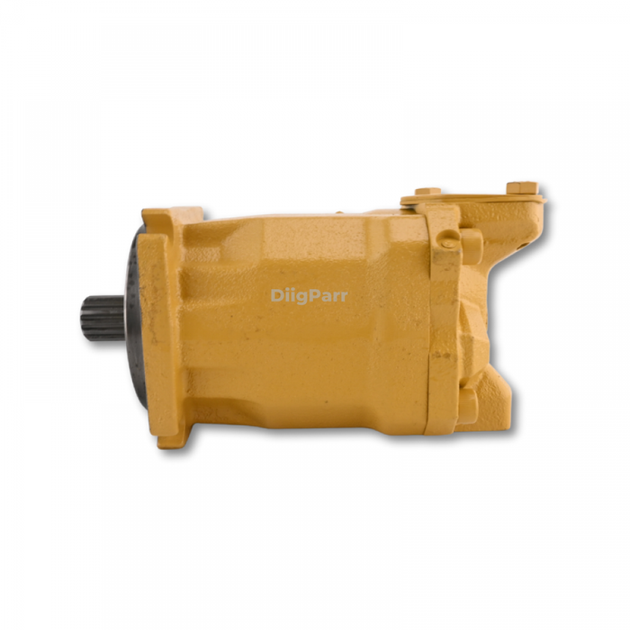 DiigParr Hydraulic Pump VOE11308797 Volvo Wheel Loader L45F L45G L45H L50F L50G