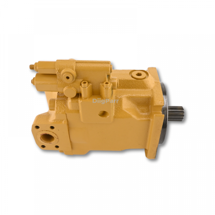 DiigParr Hydraulic Pump VOE11308797 Volvo Wheel Loader L45F L45G L45H L50F L50G