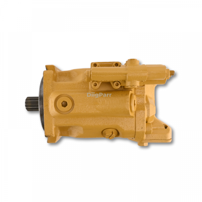 DiigParr Hydraulic Pump VOE11308797 Volvo Wheel Loader L45F L45G L45H L50F L50G