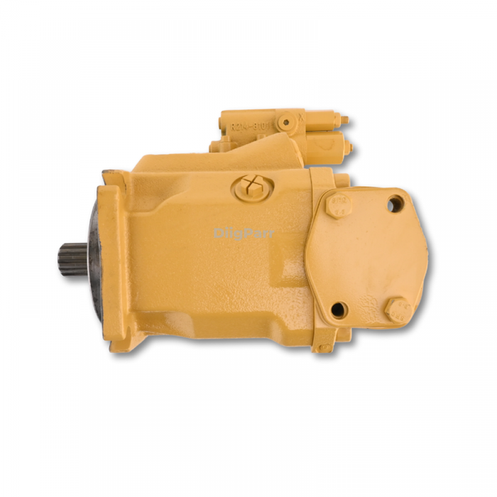 DiigParr Hydraulic Pump VOE11308797 Volvo Wheel Loader L45F L45G L45H L50F L50G