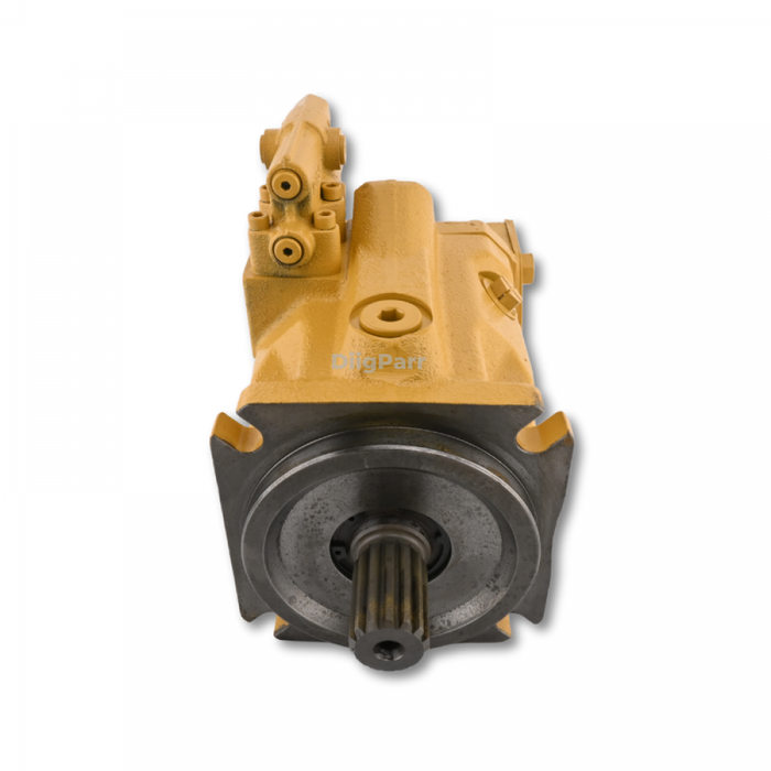 DiigParr Hydraulic Pump VOE11308797 Volvo Wheel Loader L45F L45G L45H L50F L50G
