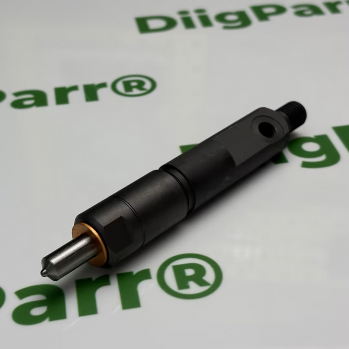 DiigParr 4 PCS Fuel Injector 220-0493 2200493 Fits for Caterpillar CAT Engine 3054