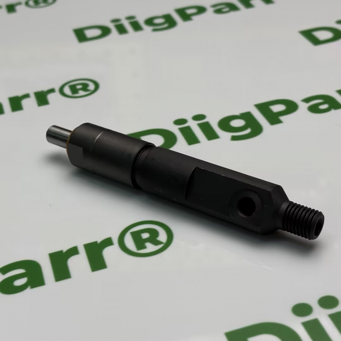 DiigParr 4 PCS Fuel Injector 220-0493 2200493 Fits for Caterpillar CAT Engine 3054