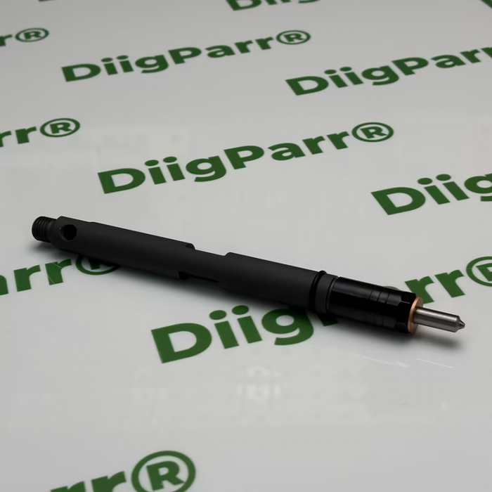 DiigParr Fuel Injector 320/06835 for JCB Loader 1400B 1500B 3C 3CX