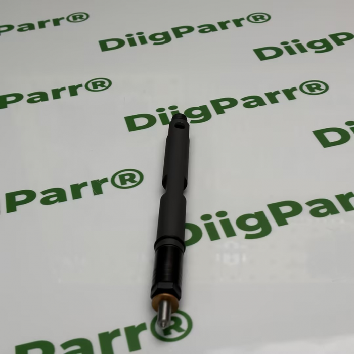 DiigParr Fuel Injector 320/06835 for JCB Loader 1400B 1500B 3C 3CX