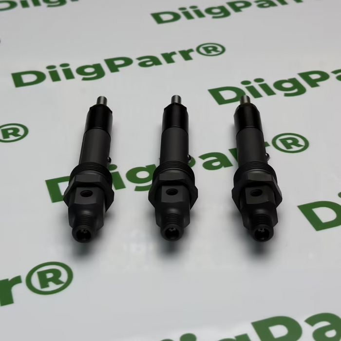 DiigParr Fuel Injector B01401A 2645A055 for Perkins 900 Series