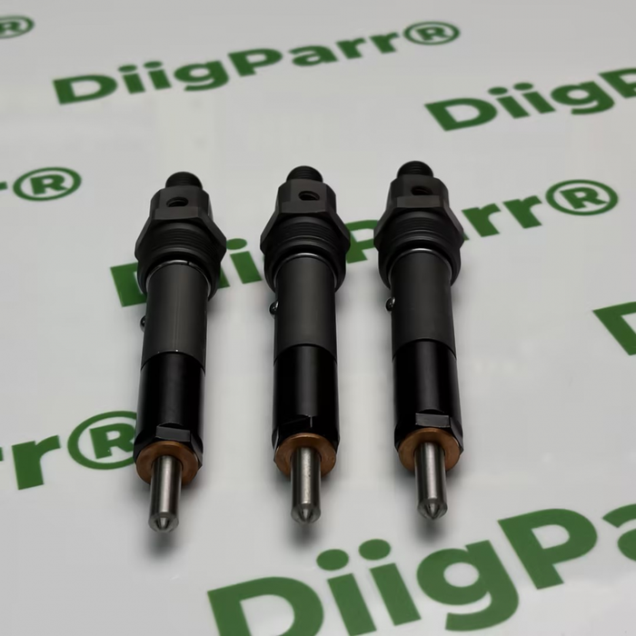 DiigParr Fuel Injector B01401A 2645A055 for Perkins 900 Series