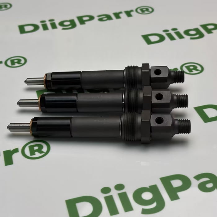 DiigParr Fuel Injector B01401A 2645A055 for Perkins 900 Series