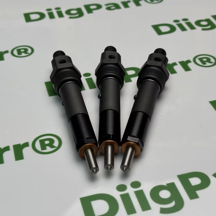 DiigParr Fuel Injector B01401A 2645A055 for Perkins 900 Series