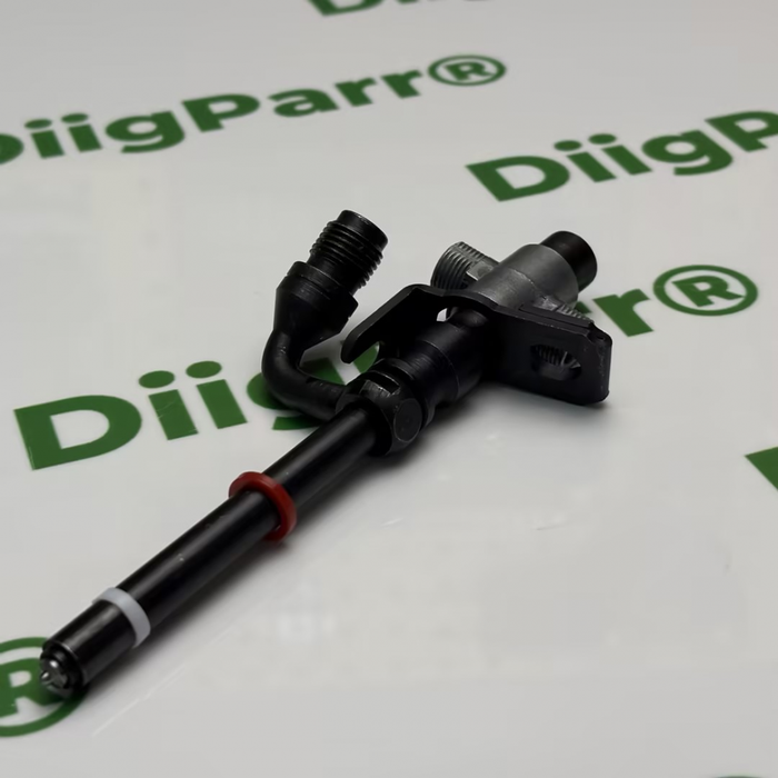 DiigParr Fuel iniector RE507766 RB531436 38416 Fits for John Deere 4045D 4045T 6068D 3215 3220 6715 6020 6120 6220 6320 6420 6520 6620 6120L