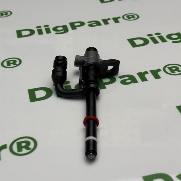 DiigParr Fuel iniector RE507766 RB531436 38416 Fits for John Deere 4045D 4045T 6068D 3215 3220 6715 6020 6120 6220 6320 6420 6520 6620 6120L