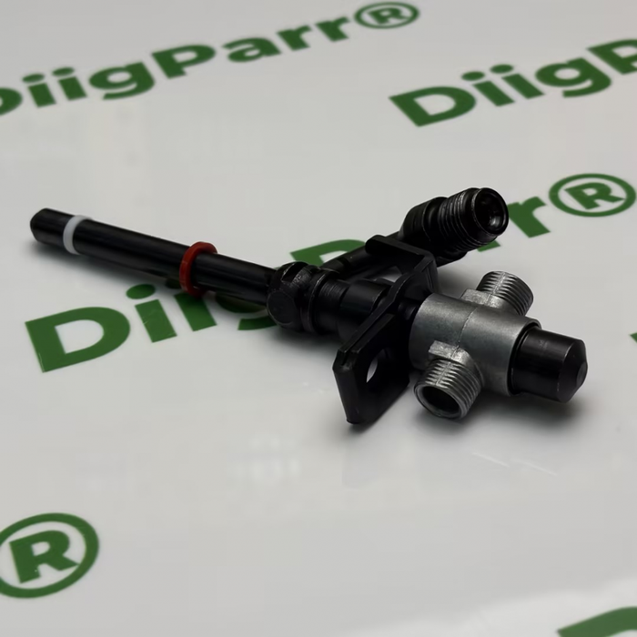 DiigParr Fuel iniector RE507766 RB531436 38416 Fits for John Deere 4045D 4045T 6068D 3215 3220 6715 6020 6120 6220 6320 6420 6520 6620 6120L